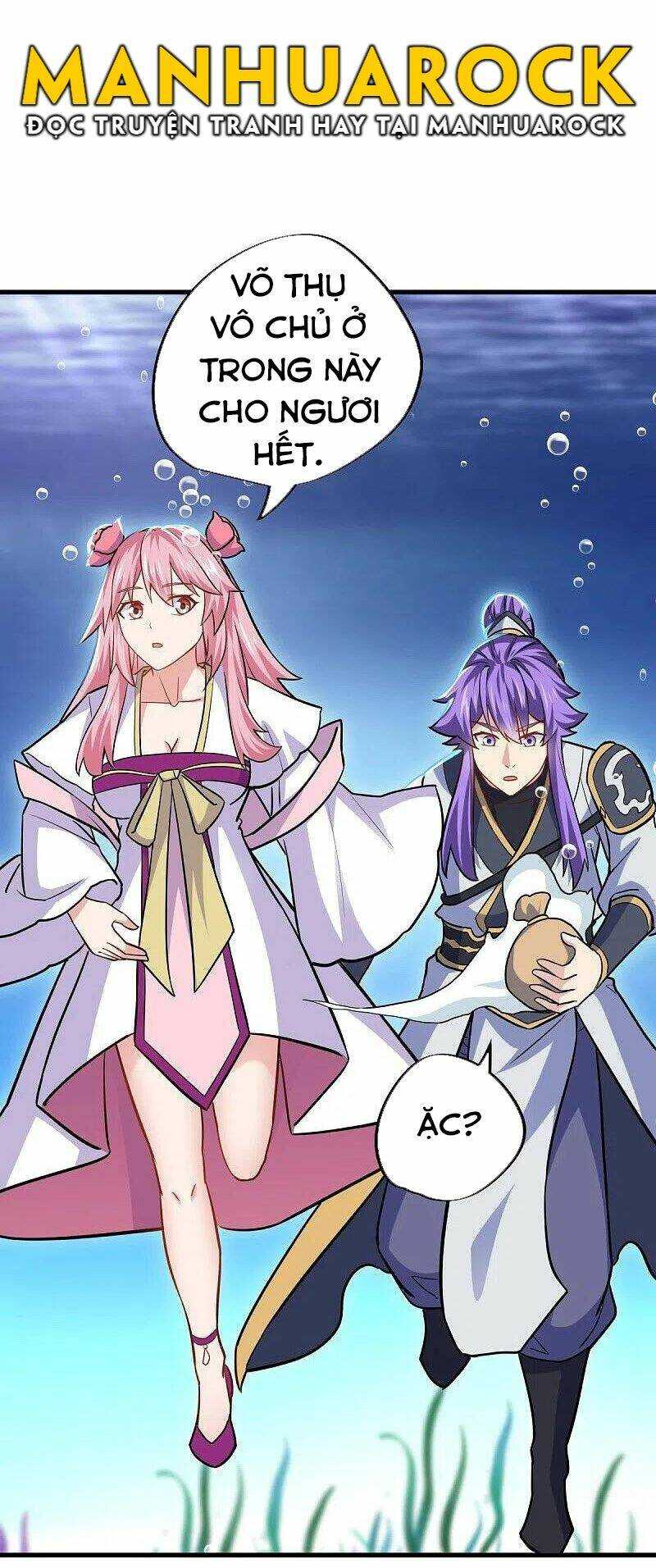 Chiến Hồn Tuyệt Thế: Chapter 435