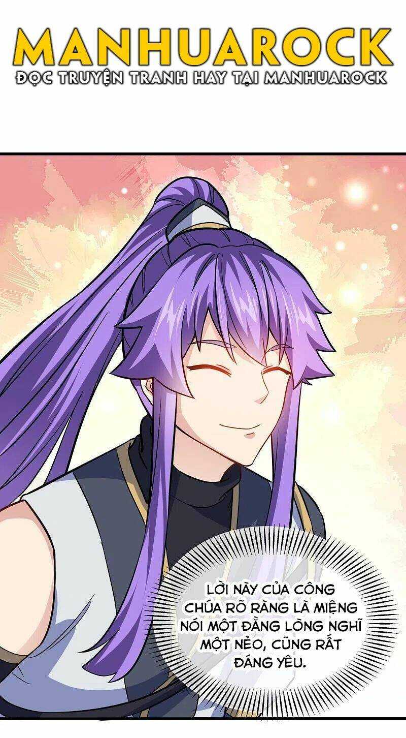 Chiến Hồn Tuyệt Thế: Chapter 435