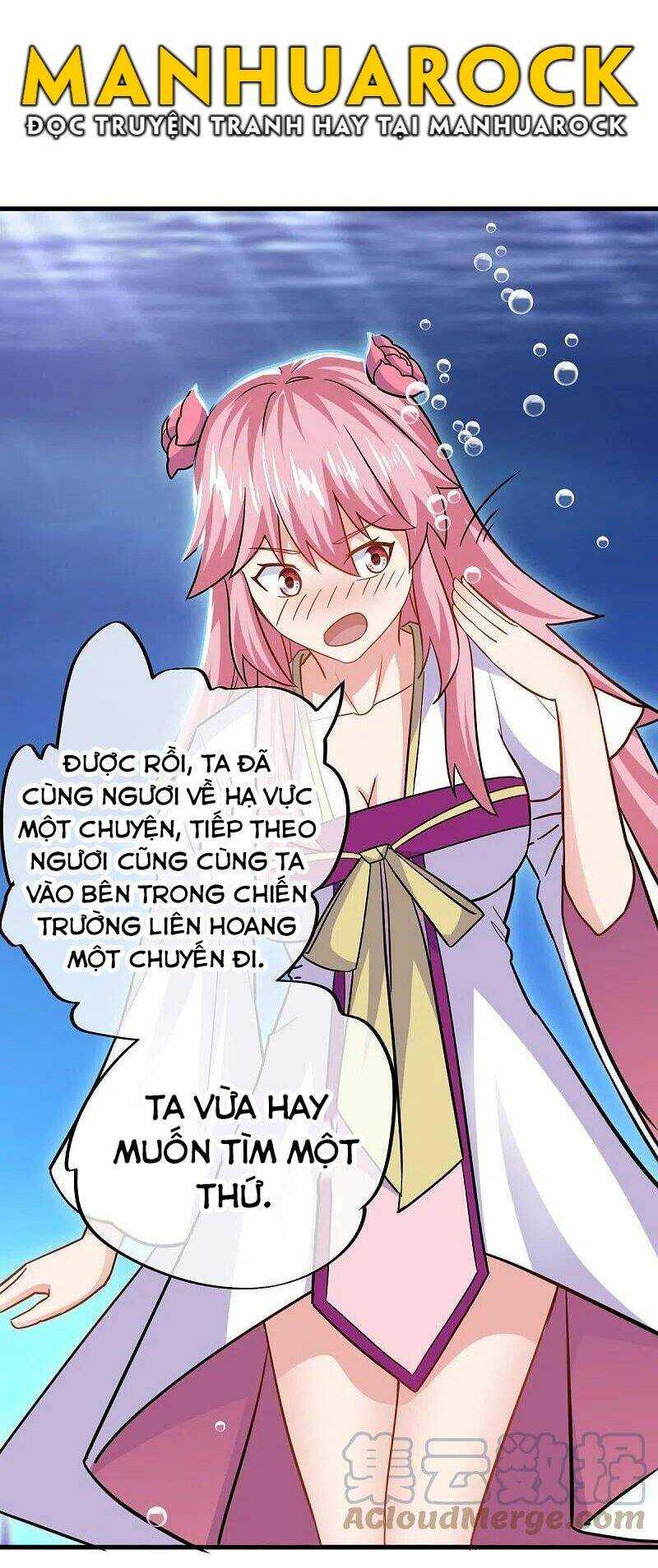 Chiến Hồn Tuyệt Thế: Chapter 435