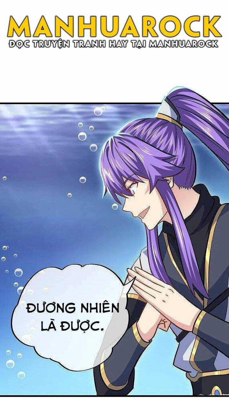 Chiến Hồn Tuyệt Thế: Chapter 435