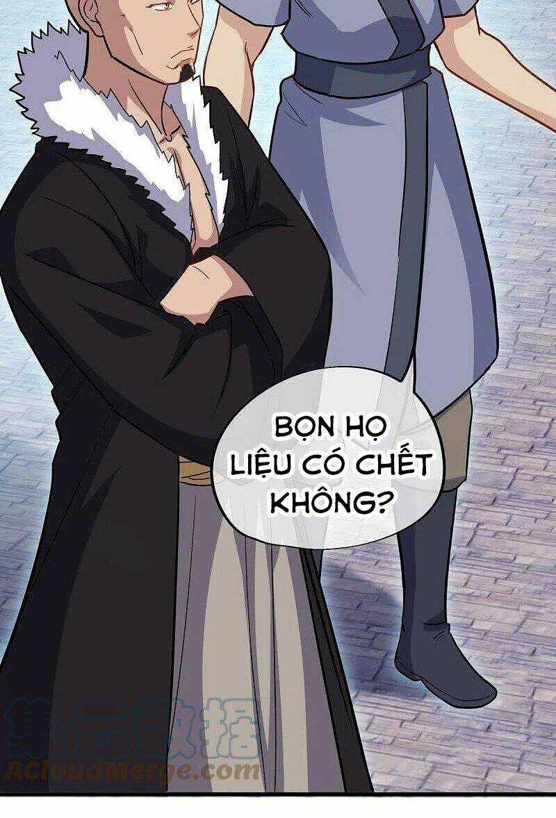 Chiến Hồn Tuyệt Thế: Chapter 435