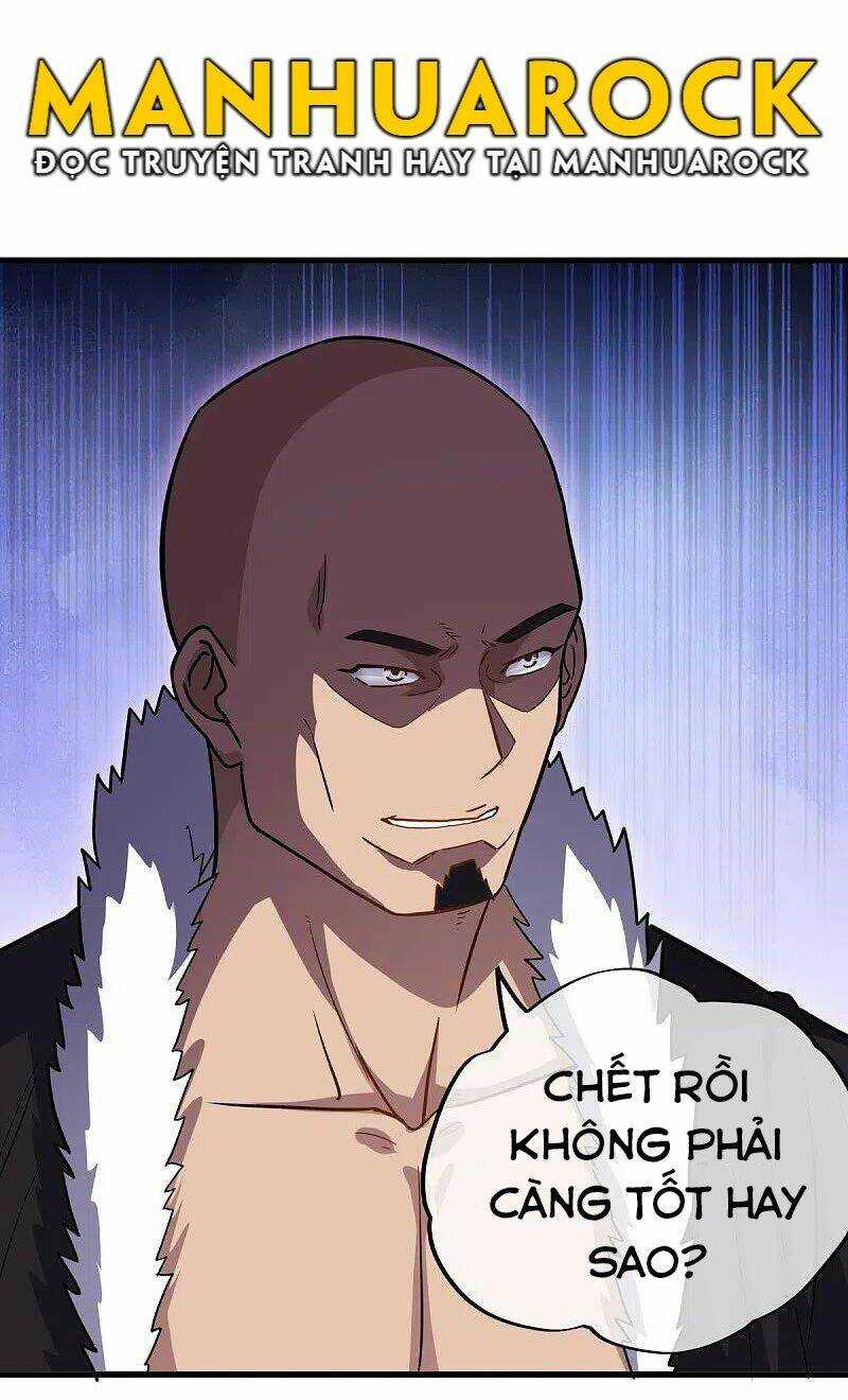 Chiến Hồn Tuyệt Thế: Chapter 435