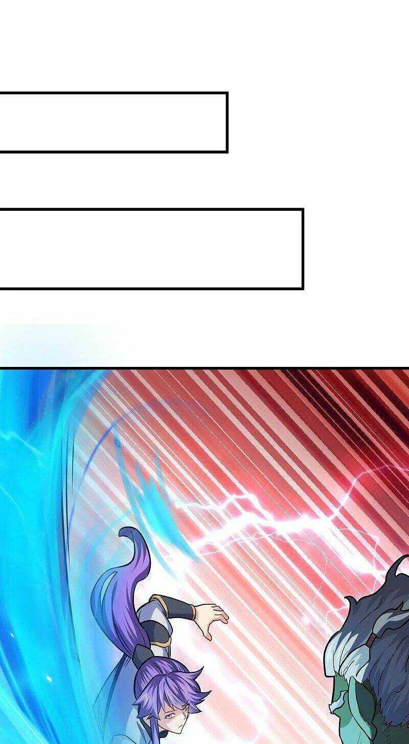 Chiến Hồn Tuyệt Thế: Chapter 435