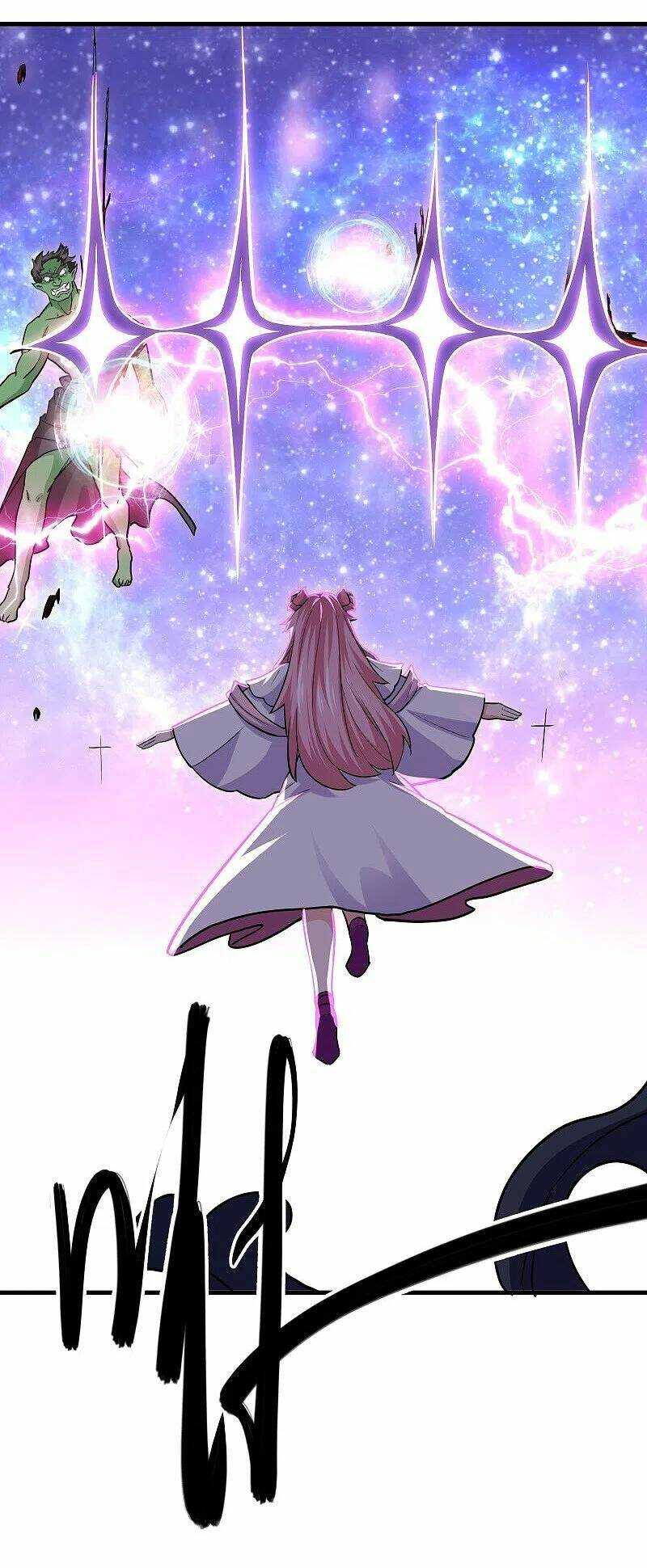 Chiến Hồn Tuyệt Thế: Chapter 435