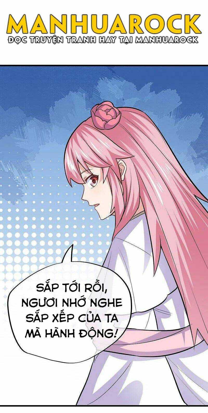 Chiến Hồn Tuyệt Thế: Chapter 435