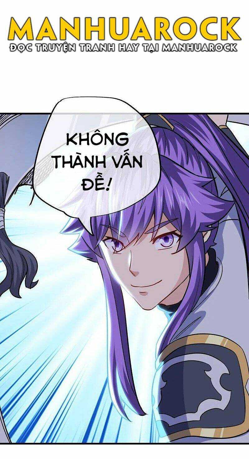Chiến Hồn Tuyệt Thế: Chapter 435
