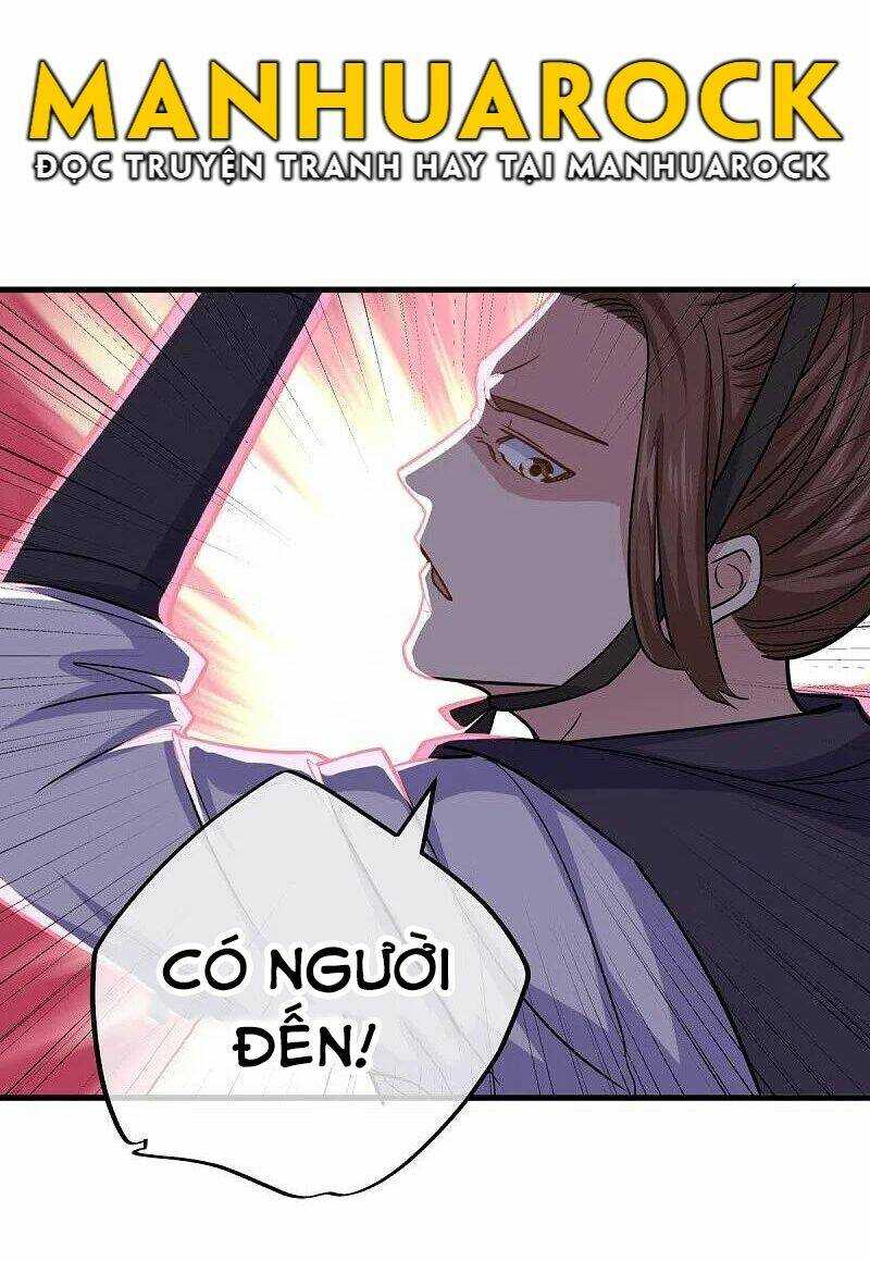 Chiến Hồn Tuyệt Thế: Chapter 435