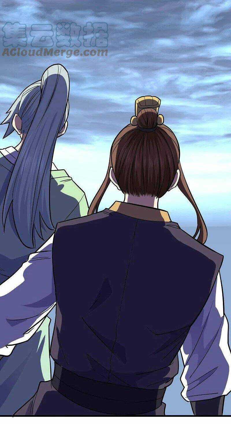 Chiến Hồn Tuyệt Thế: Chapter 435