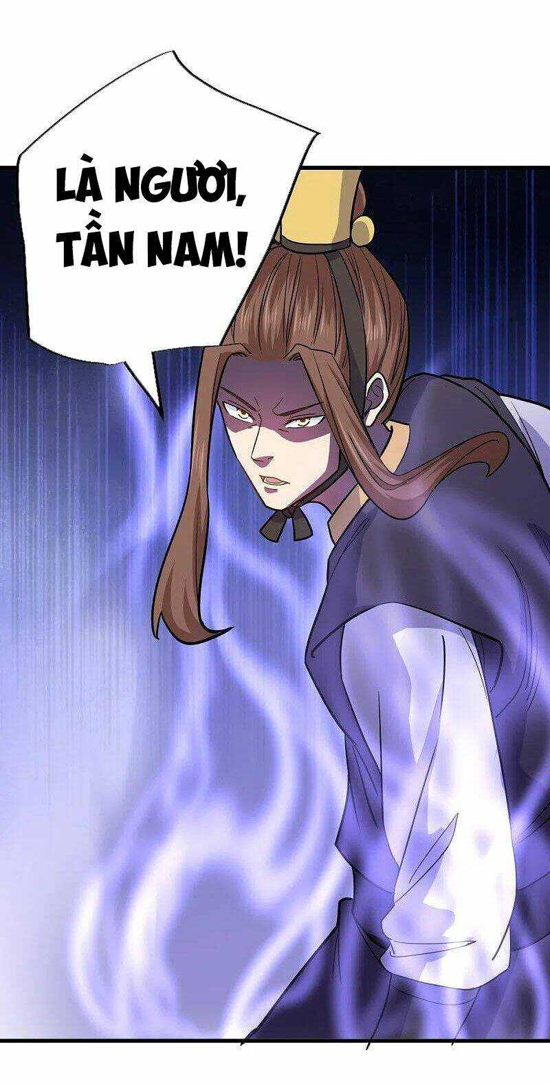 Chiến Hồn Tuyệt Thế: Chapter 435