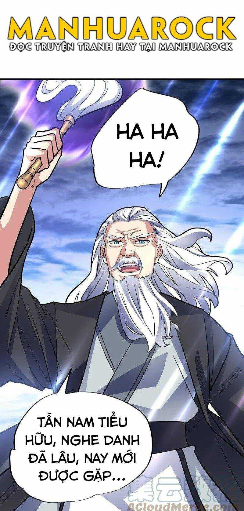 Chiến Hồn Tuyệt Thế: Chapter 435
