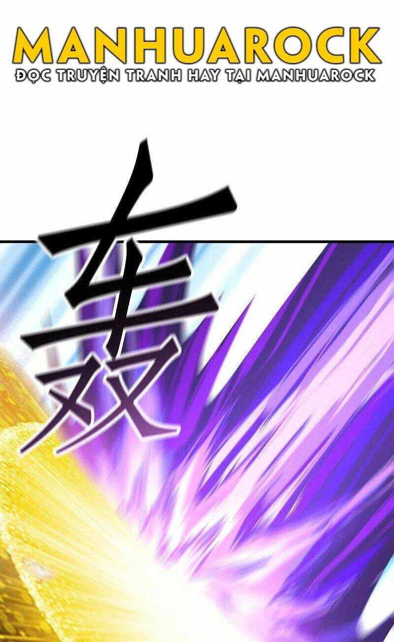 Chiến Hồn Tuyệt Thế: Chapter 435