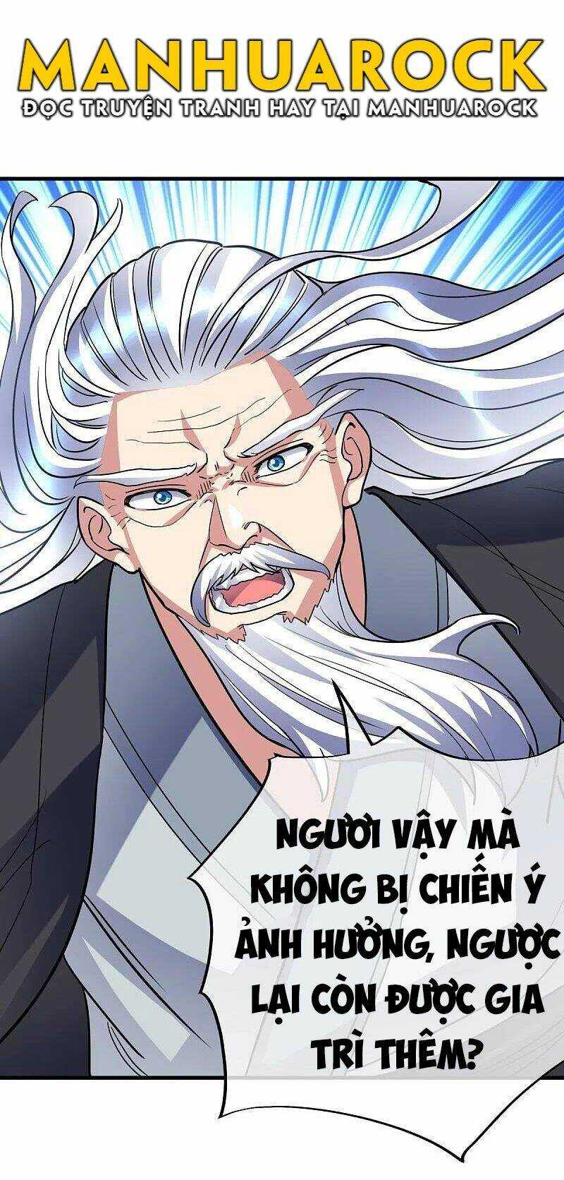 Chiến Hồn Tuyệt Thế: Chapter 435