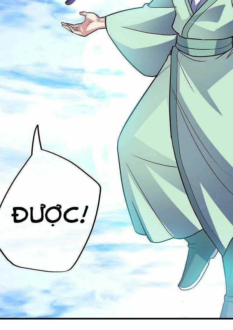 Chiến Hồn Tuyệt Thế: Chapter 435