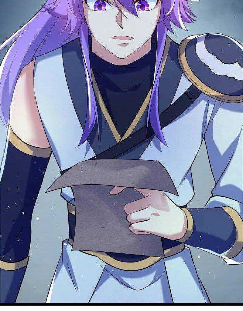 Chiến Hồn Tuyệt Thế: Chapter 435