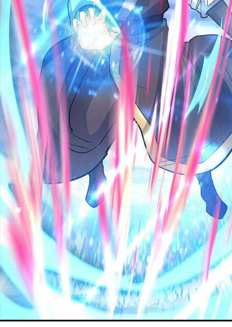Chiến Hồn Tuyệt Thế: Chapter 435