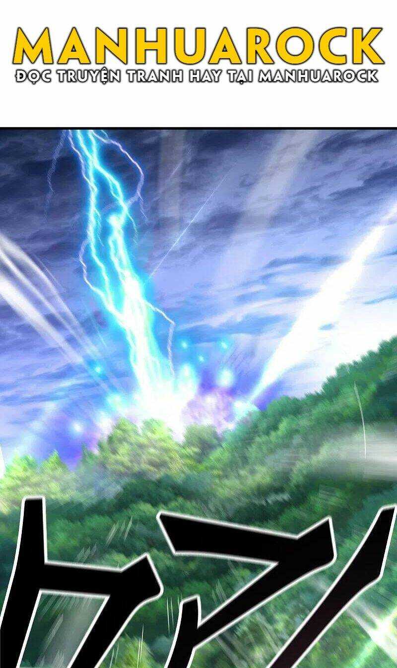 Chiến Hồn Tuyệt Thế: Chapter 435