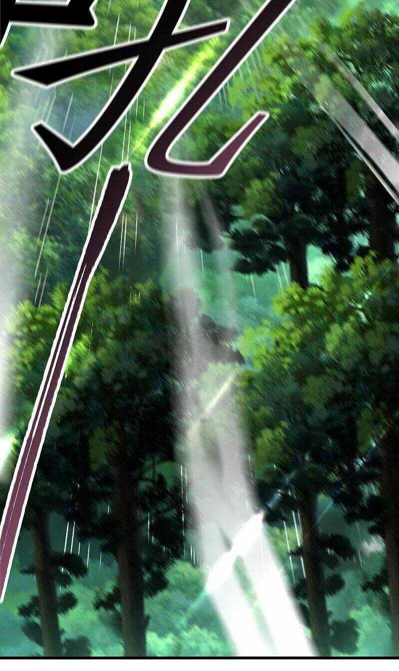 Chiến Hồn Tuyệt Thế: Chapter 435