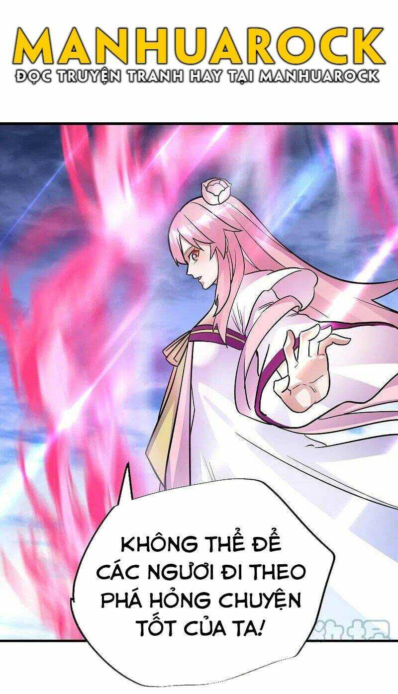 Chiến Hồn Tuyệt Thế: Chapter 435