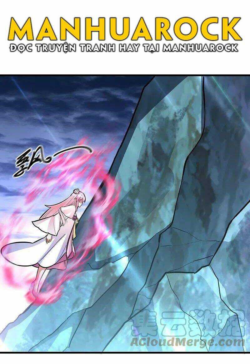Chiến Hồn Tuyệt Thế: Chapter 435