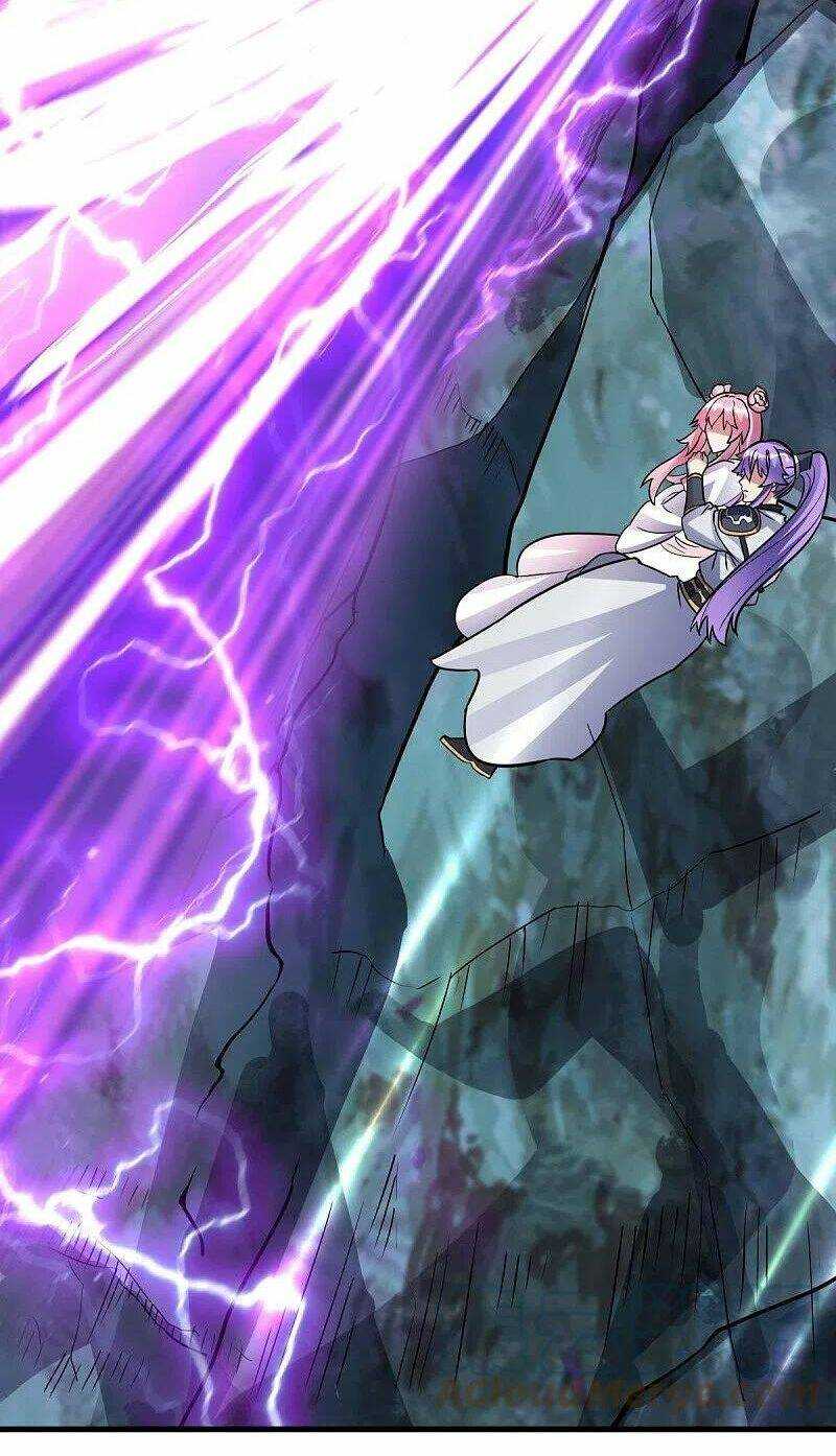 Chiến Hồn Tuyệt Thế: Chapter 435