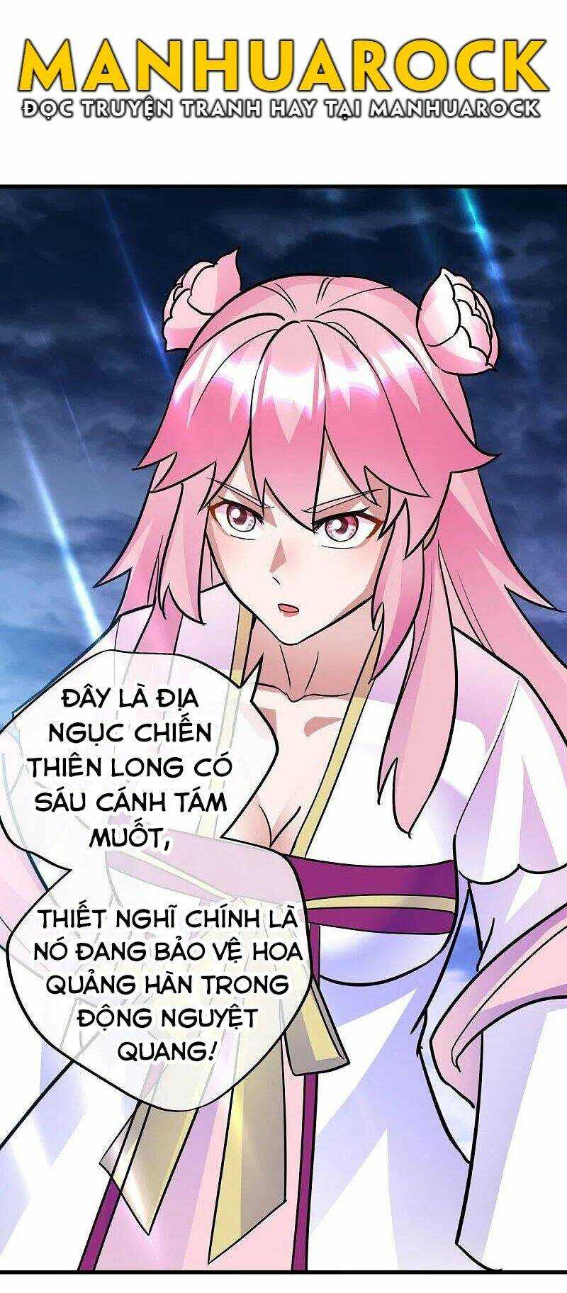 Chiến Hồn Tuyệt Thế: Chapter 435