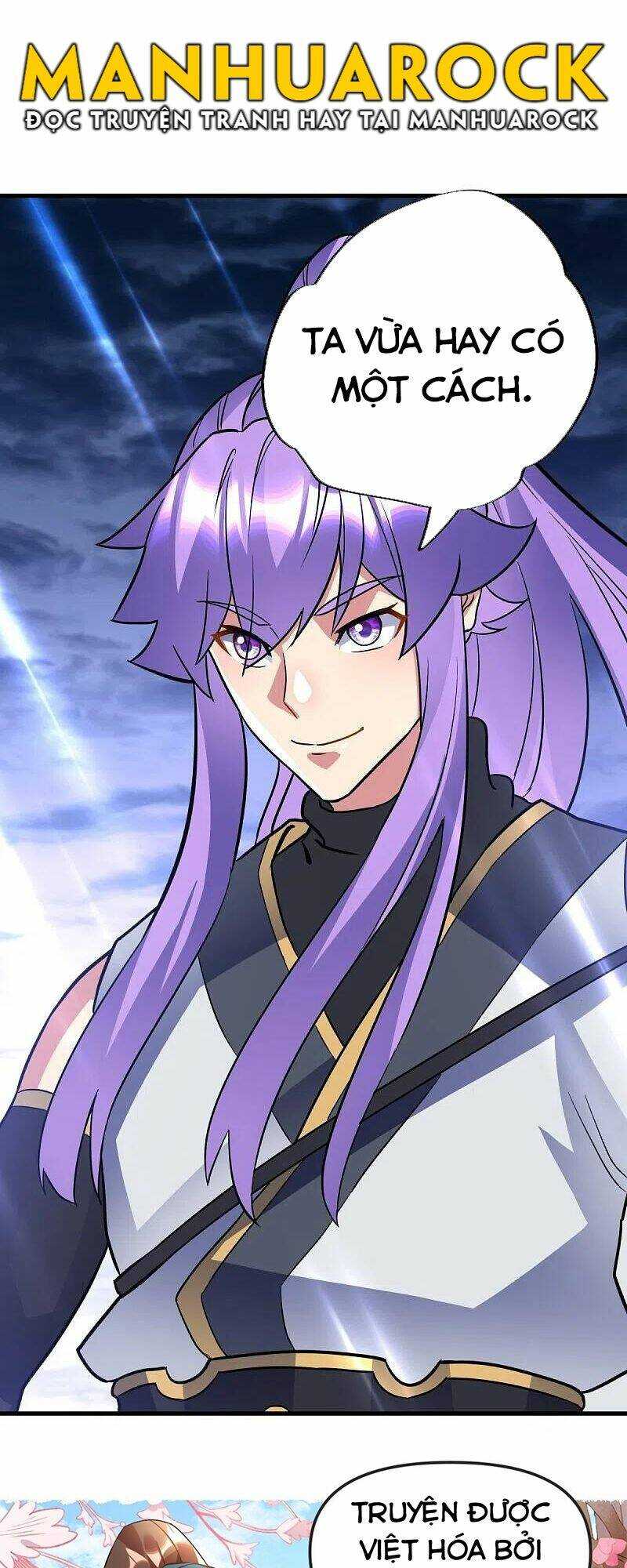 Chiến Hồn Tuyệt Thế: Chapter 435