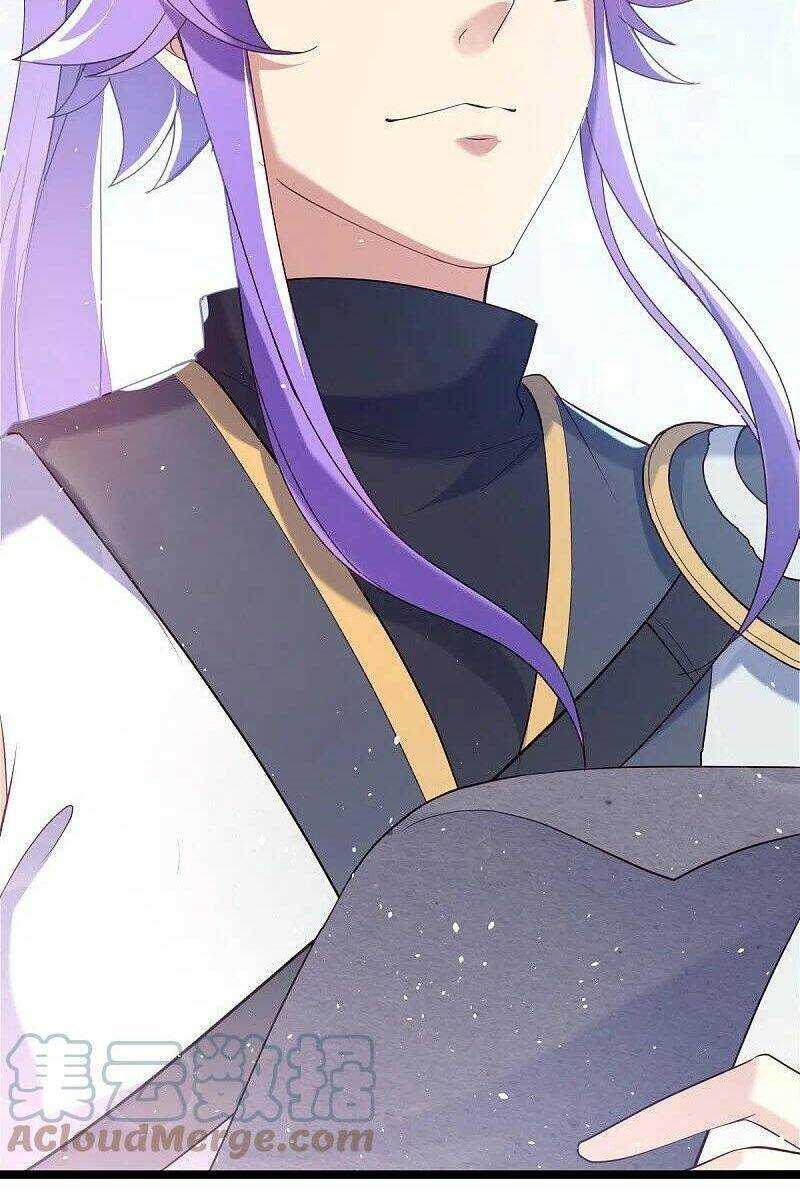 Chiến Hồn Tuyệt Thế: Chapter 435