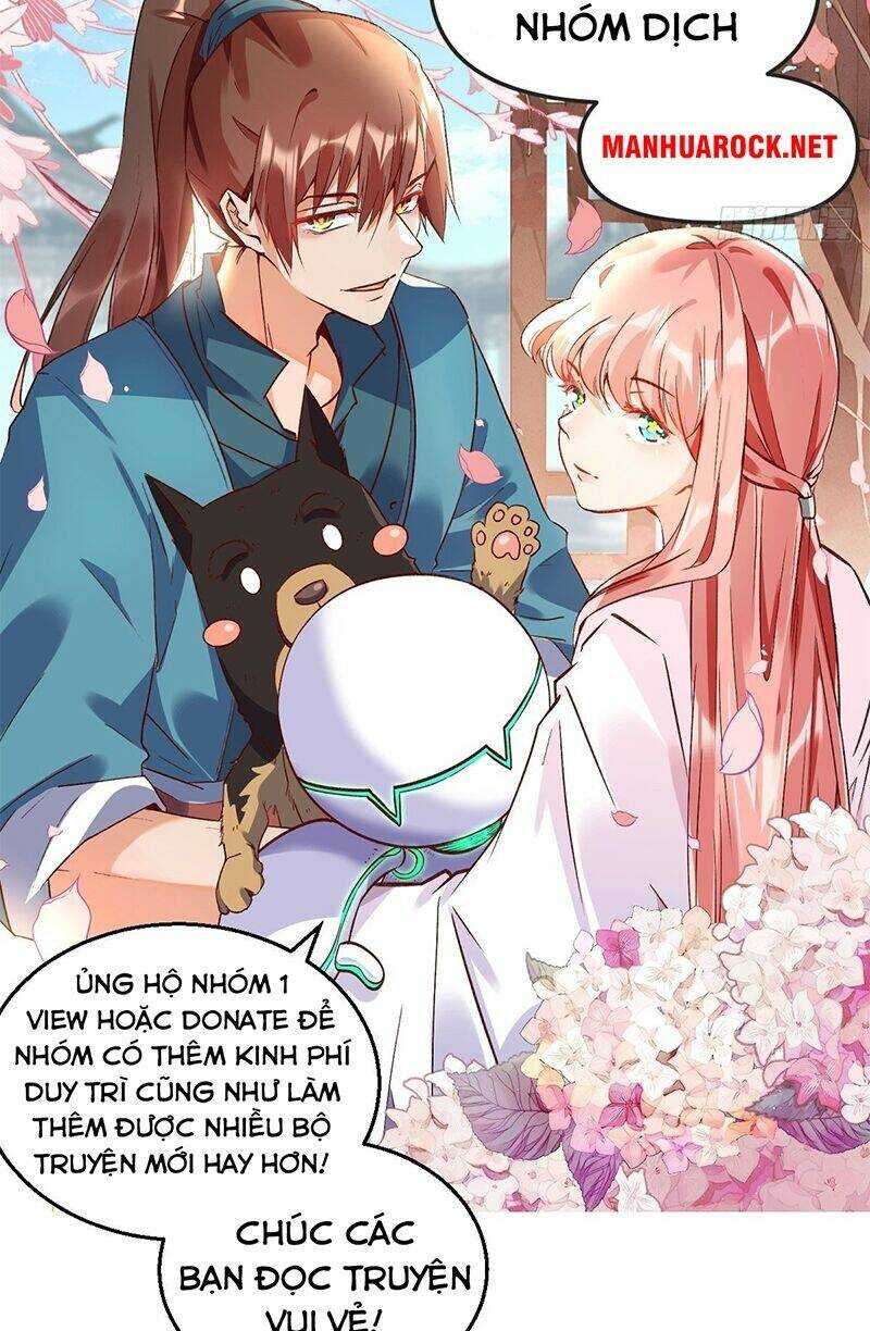 Chiến Hồn Tuyệt Thế: Chapter 435