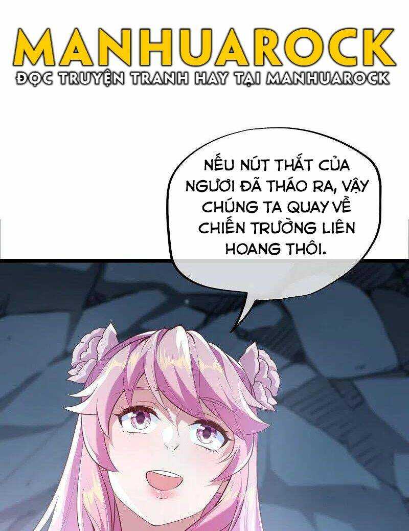 Chiến Hồn Tuyệt Thế: Chapter 435
