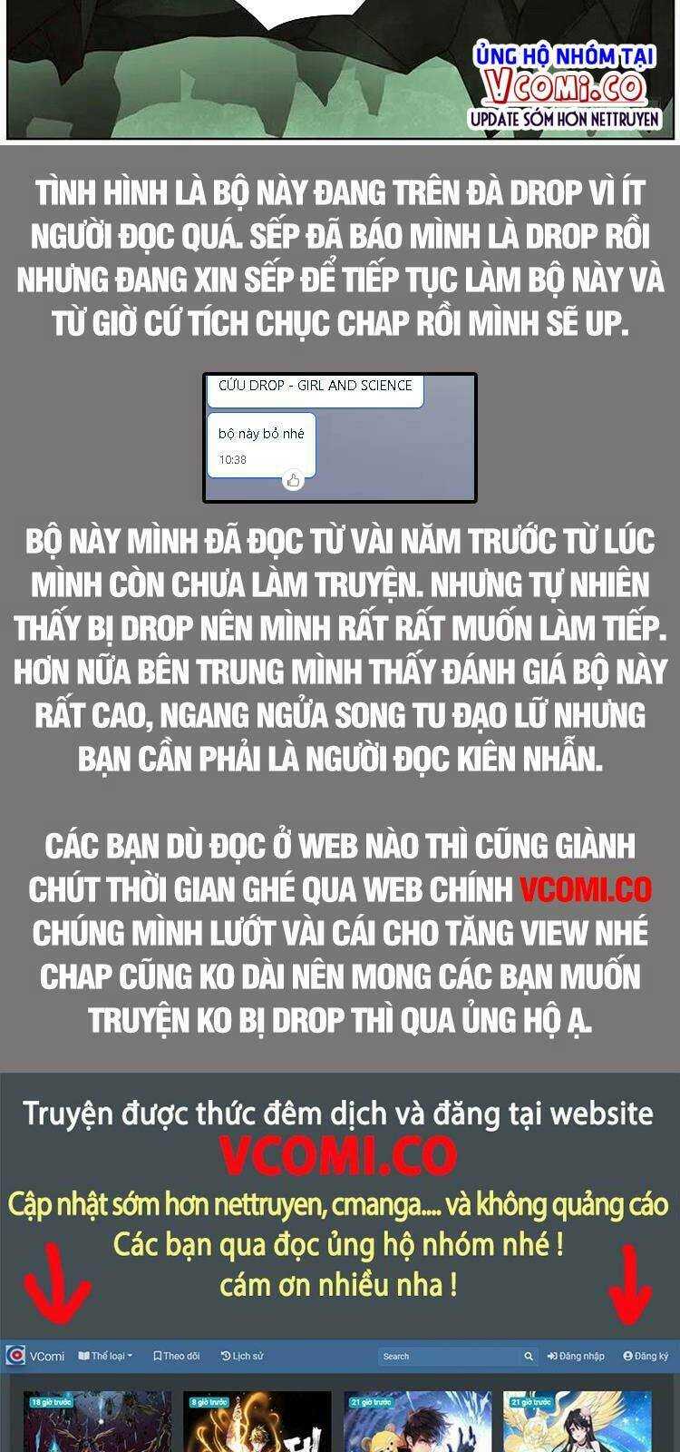 Truyện tranh