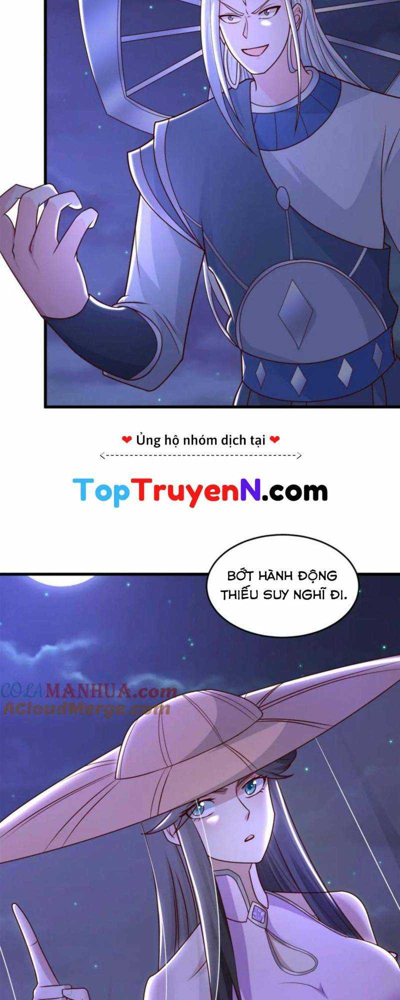 Truyện tranh