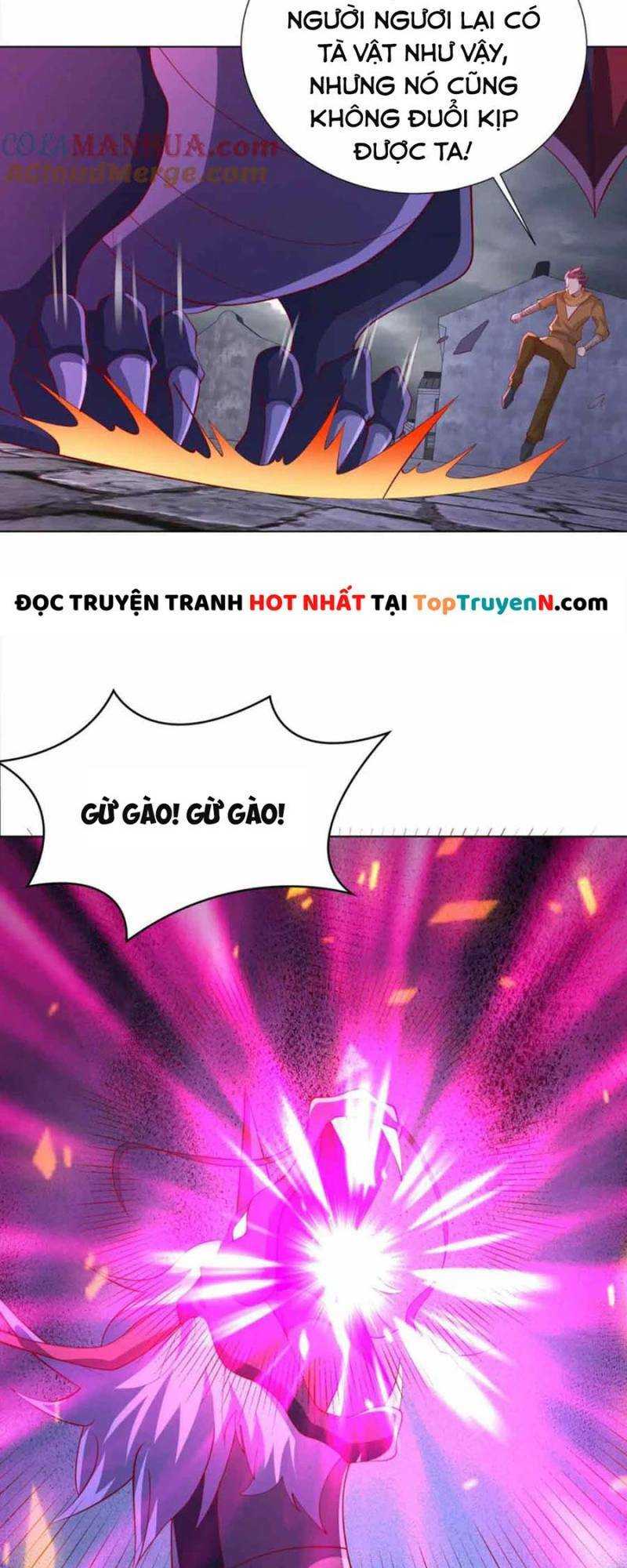 Truyện tranh