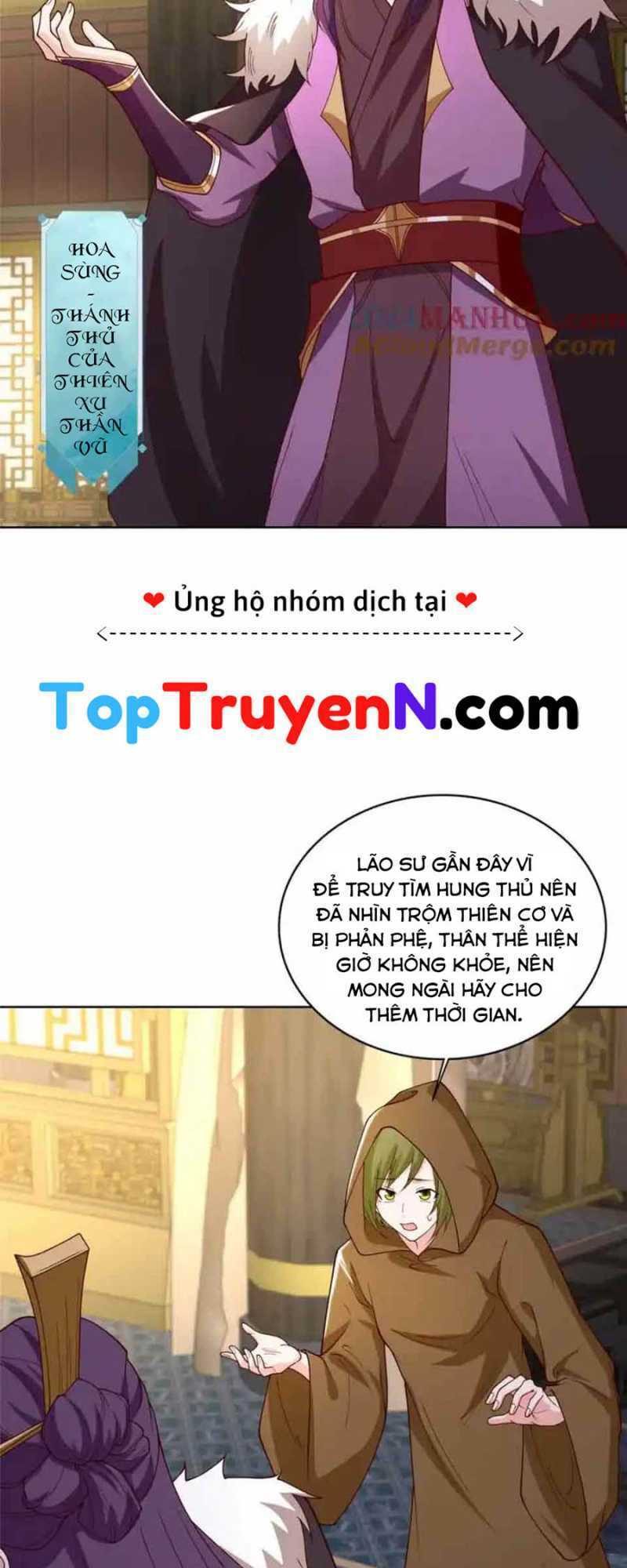Truyện tranh