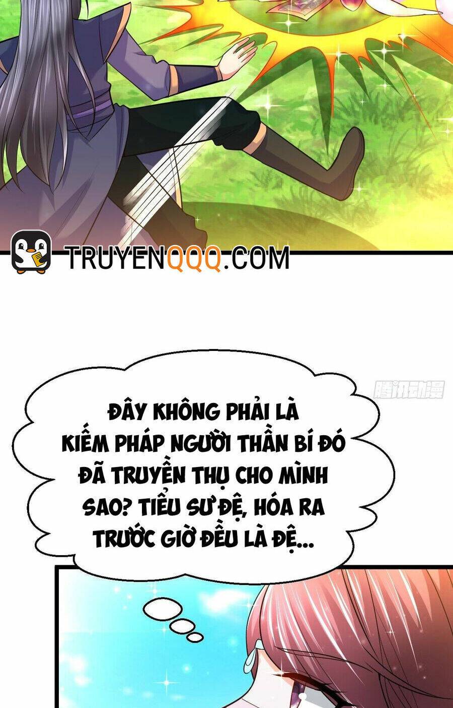 Truyện tranh