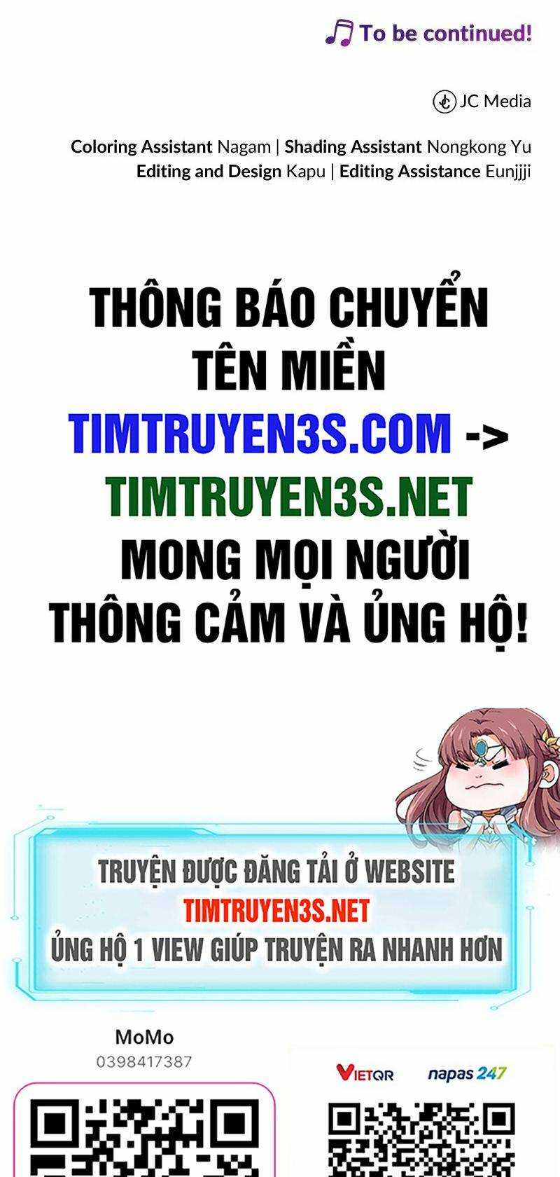 Truyện tranh