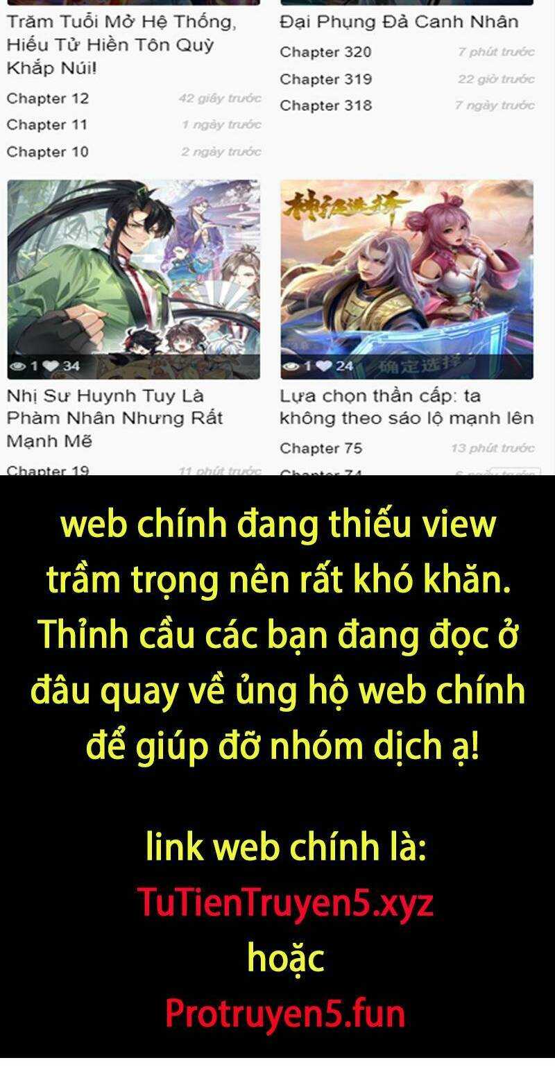 Truyện tranh