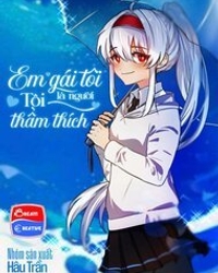 Em Gái Tôi Là Người Tôi Thầm Thích