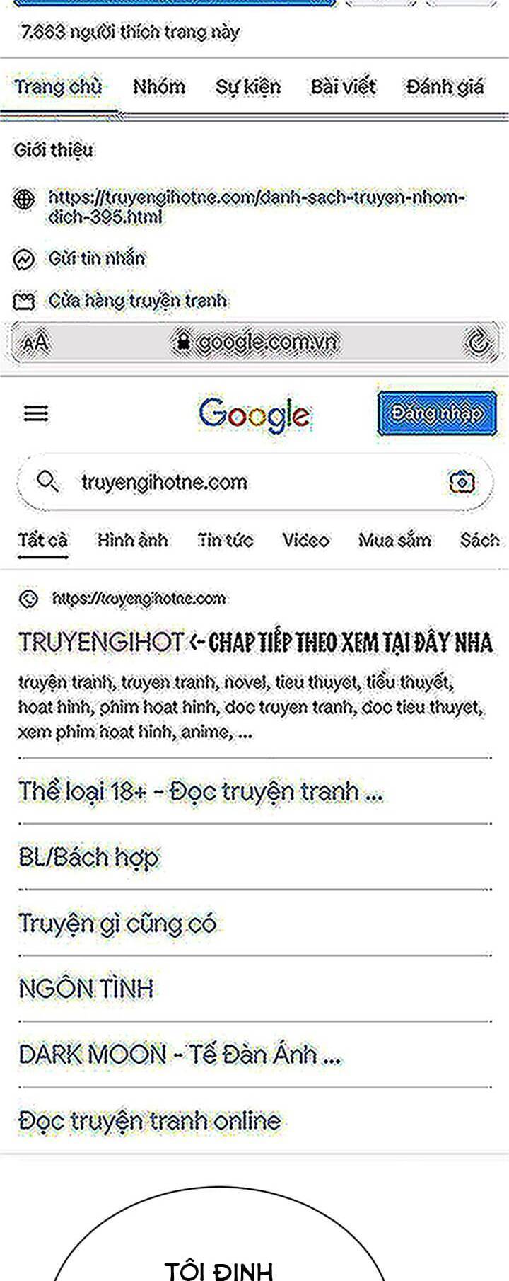 Truyện tranh