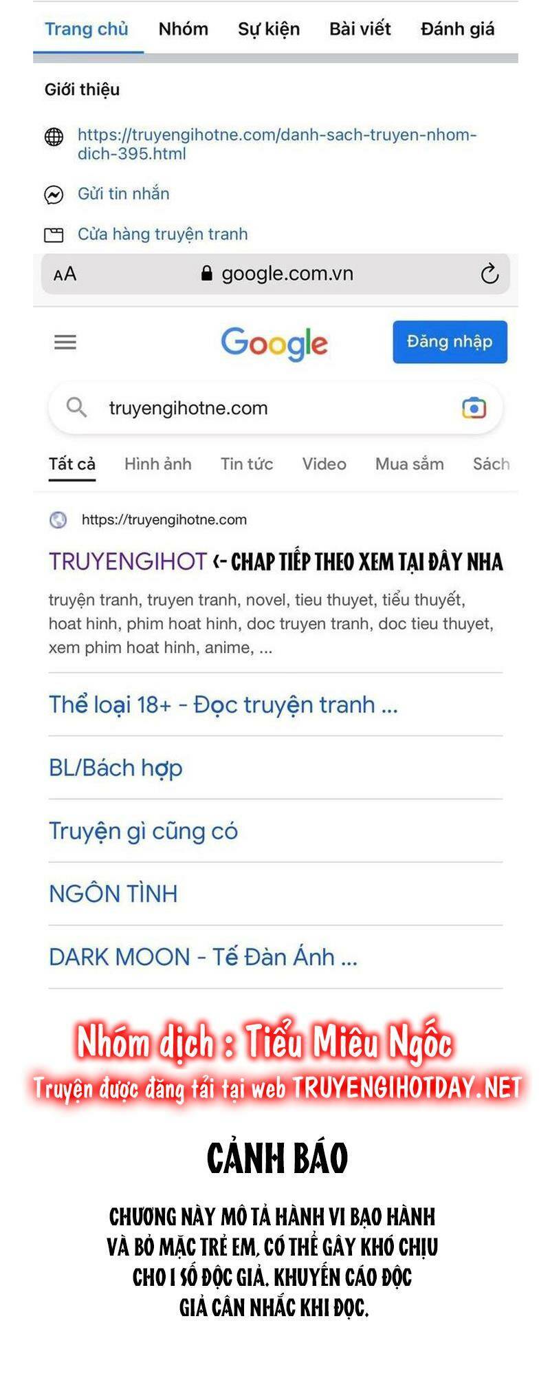 Truyện tranh
