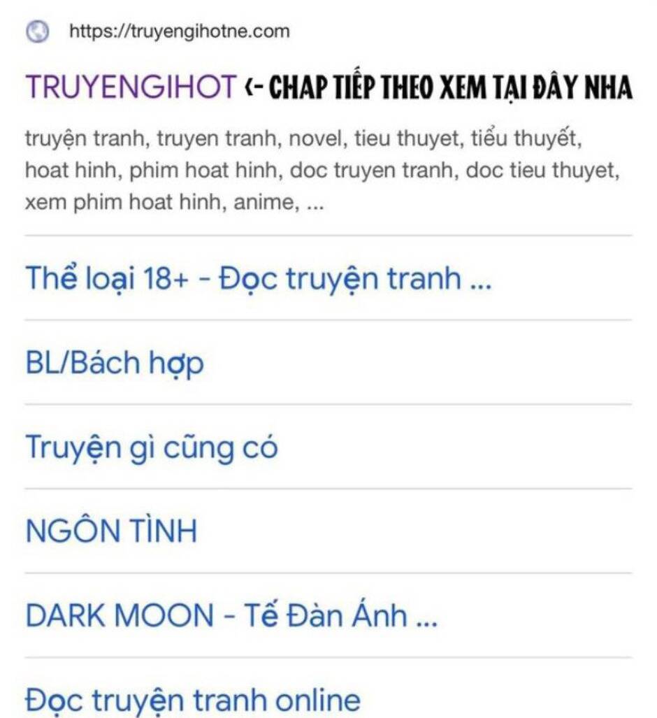 Truyện tranh