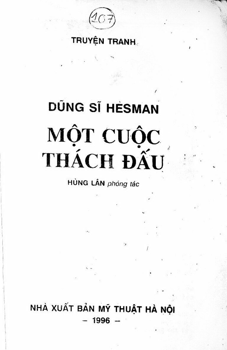 Truyện tranh