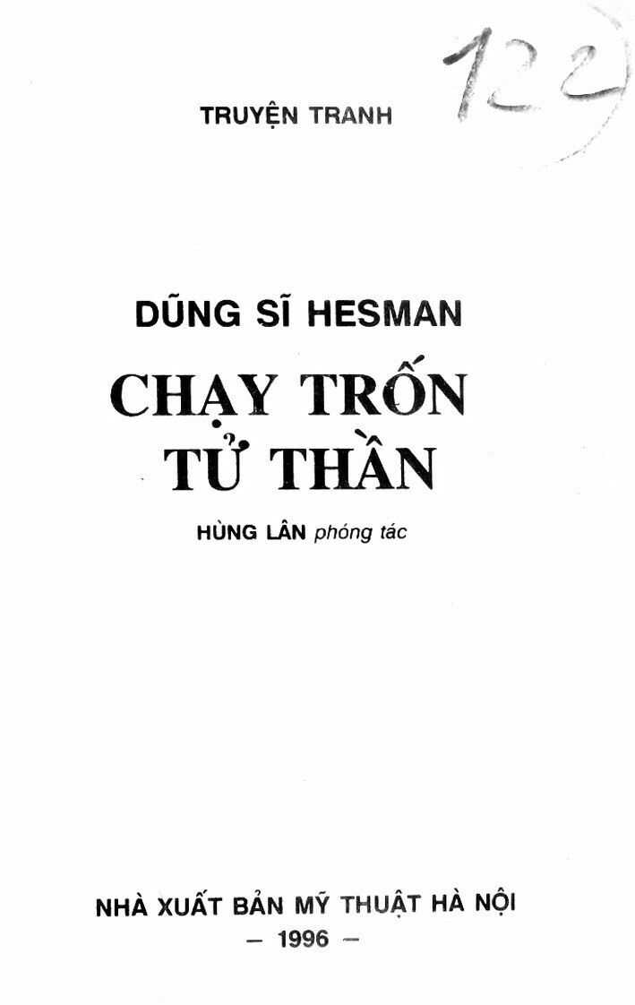 Truyện tranh