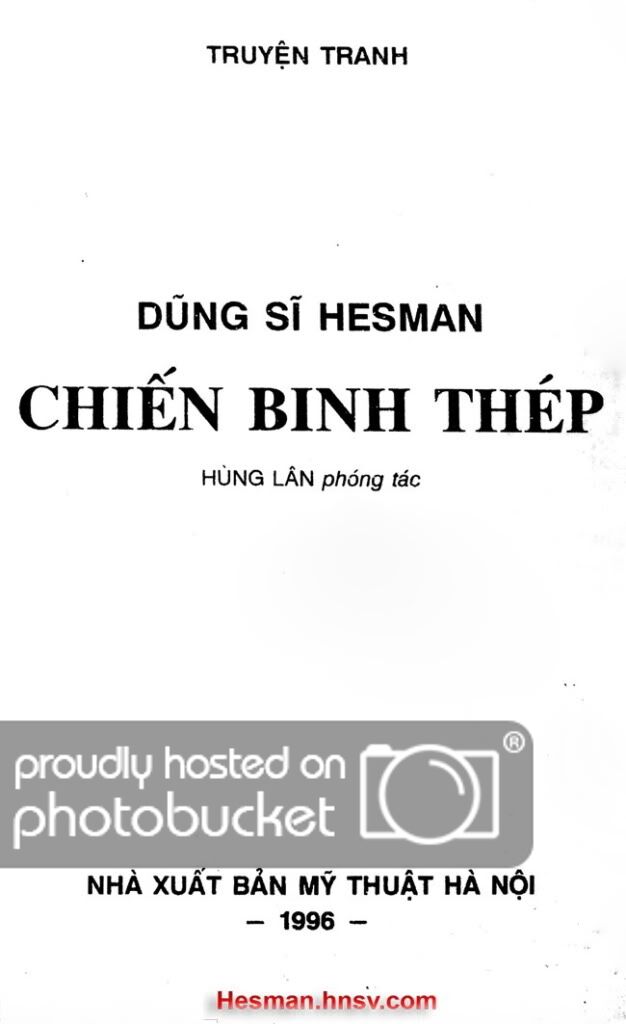 Truyện tranh