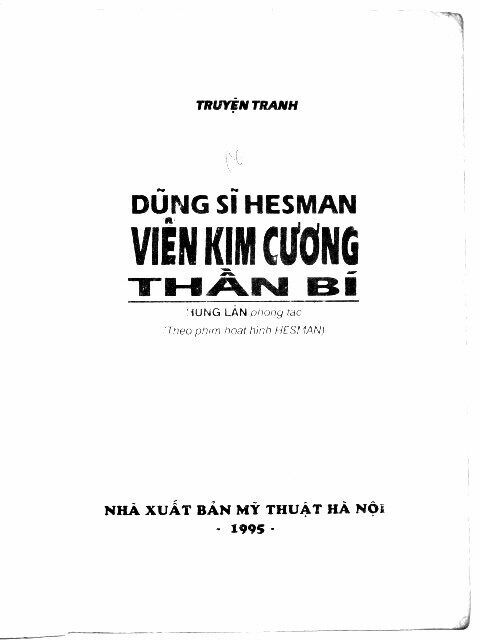 Truyện tranh