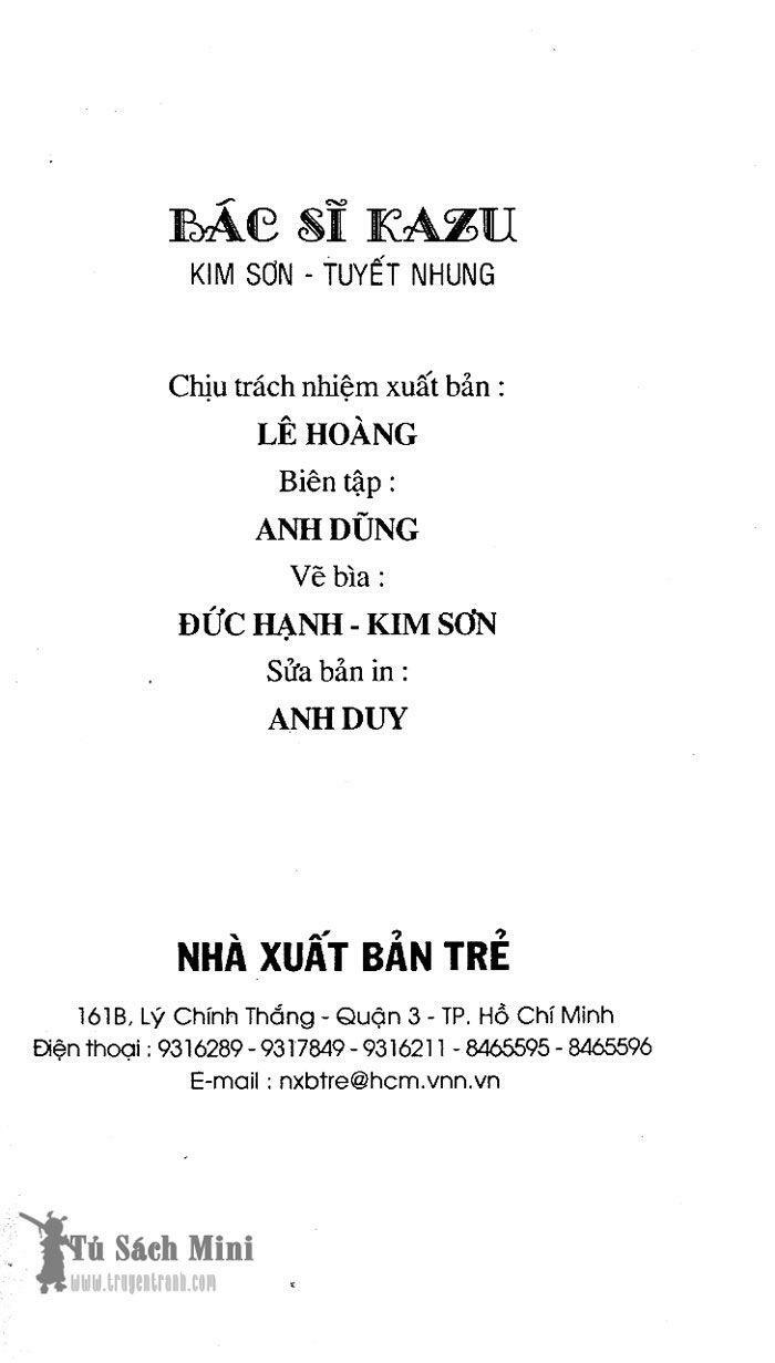 Truyện tranh