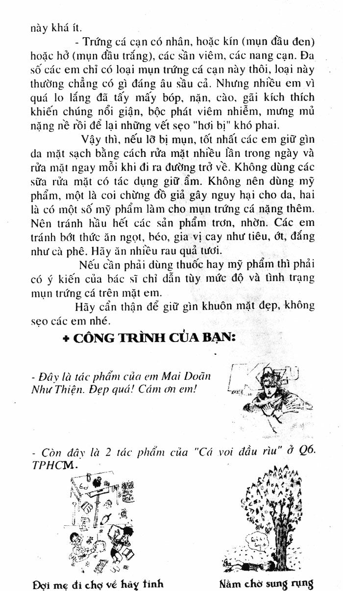 Truyện tranh