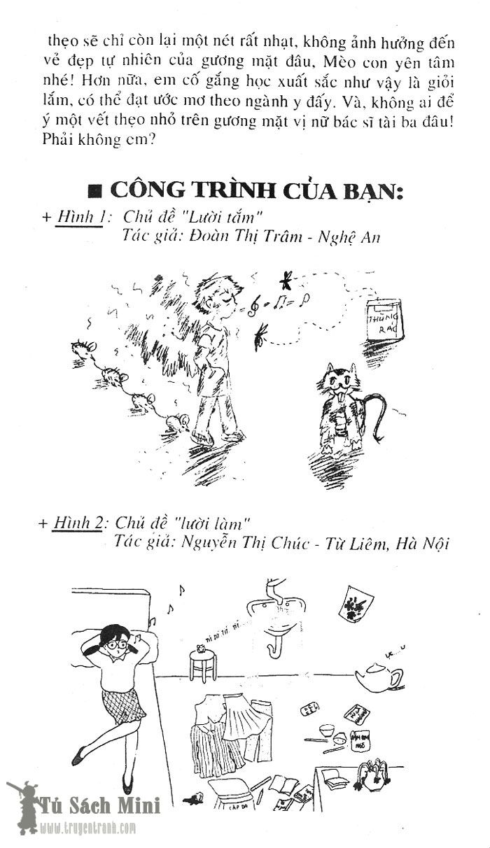 Truyện tranh
