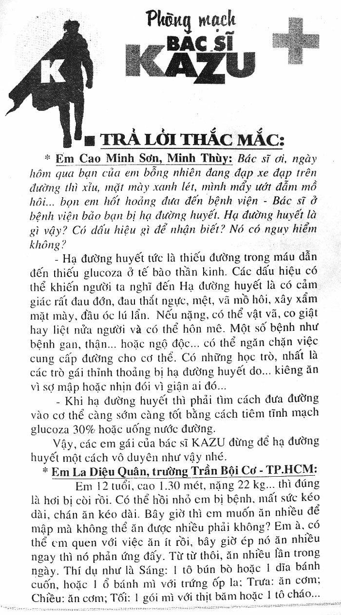 Truyện tranh