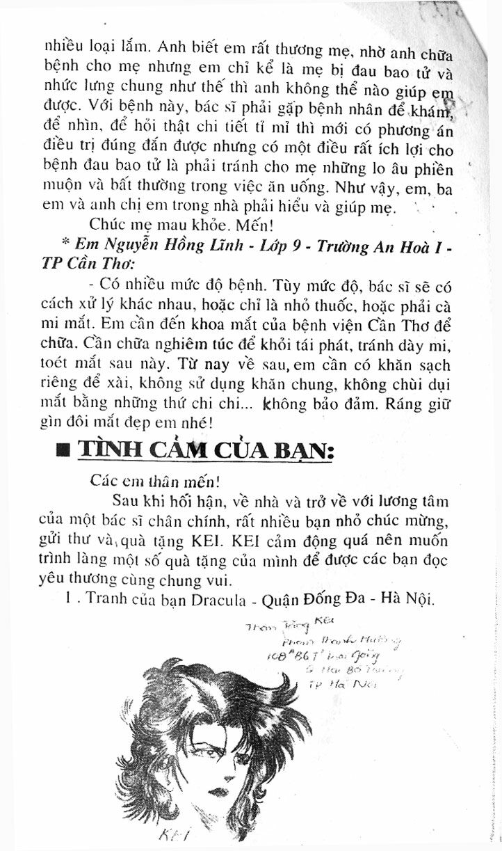 Truyện tranh