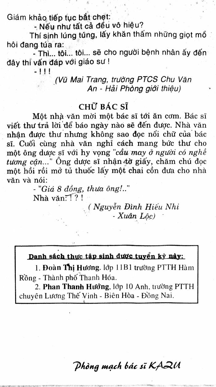 Truyện tranh